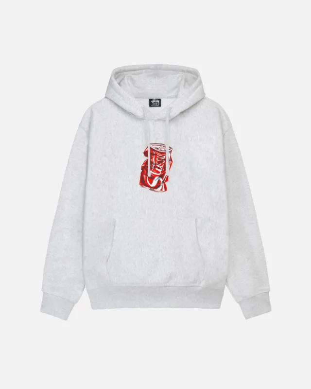 SODA CAN HOODIE sold by Stussy