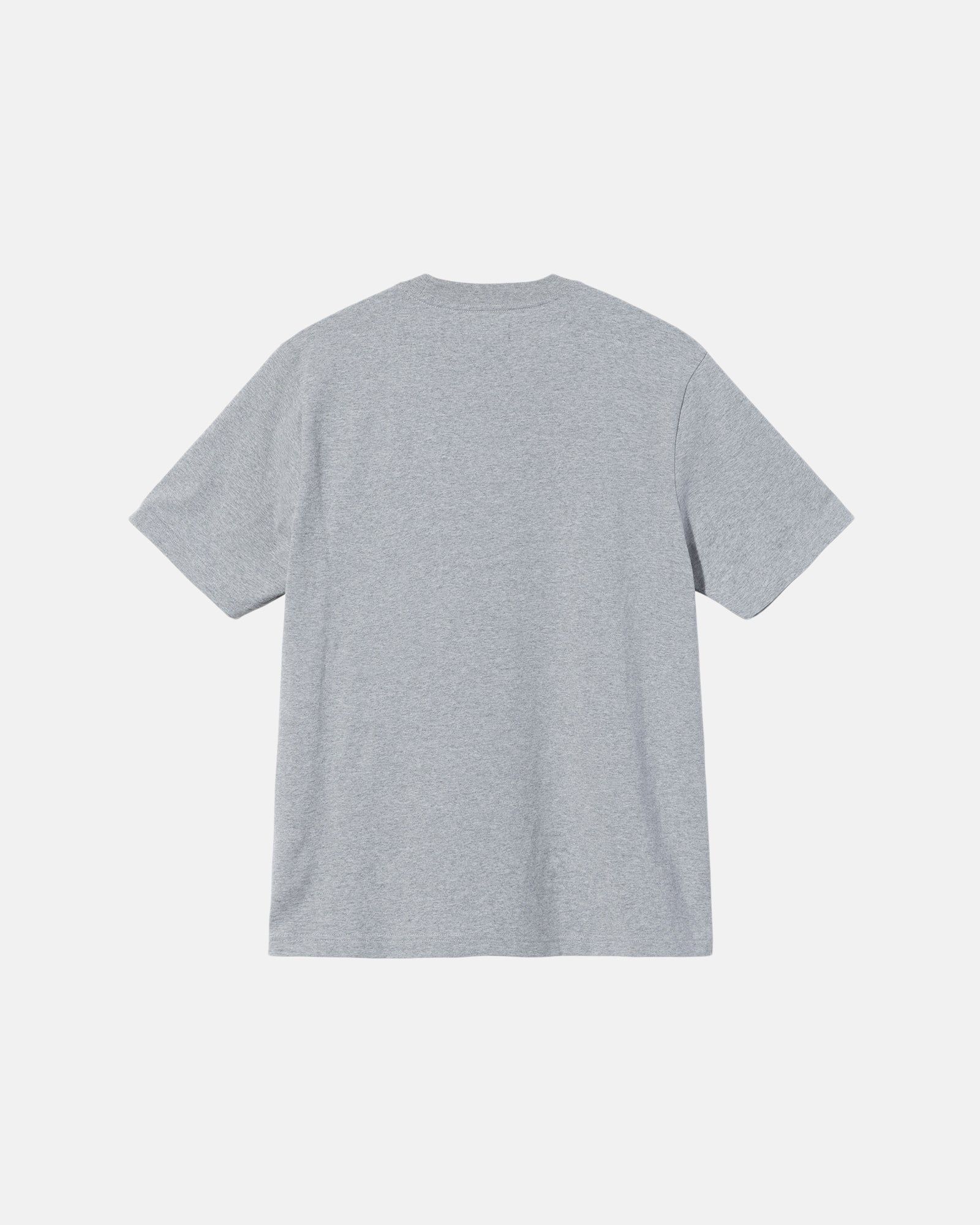 OVERDYED SS POCKET CREW sold by Stussy product image thumbnail 2