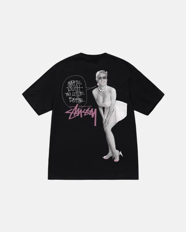 SKATE TOUGH TEE sold by Stussy