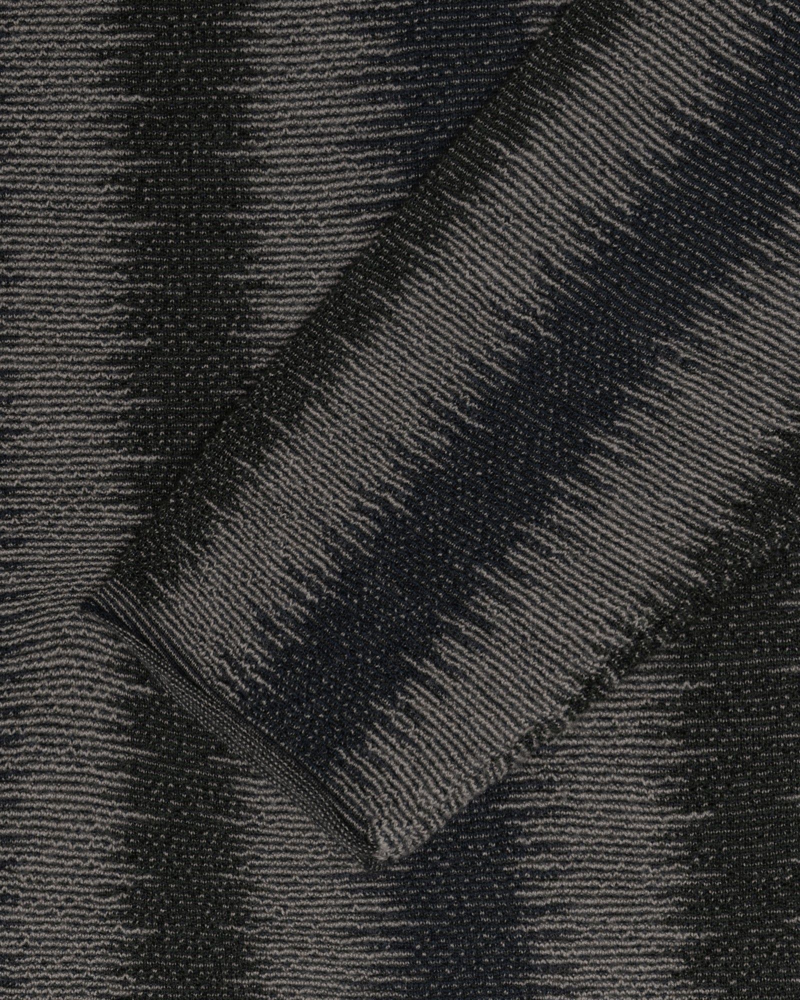 SHADOW STRIPE SWEATER sold by Stussy product image thumbnail 4