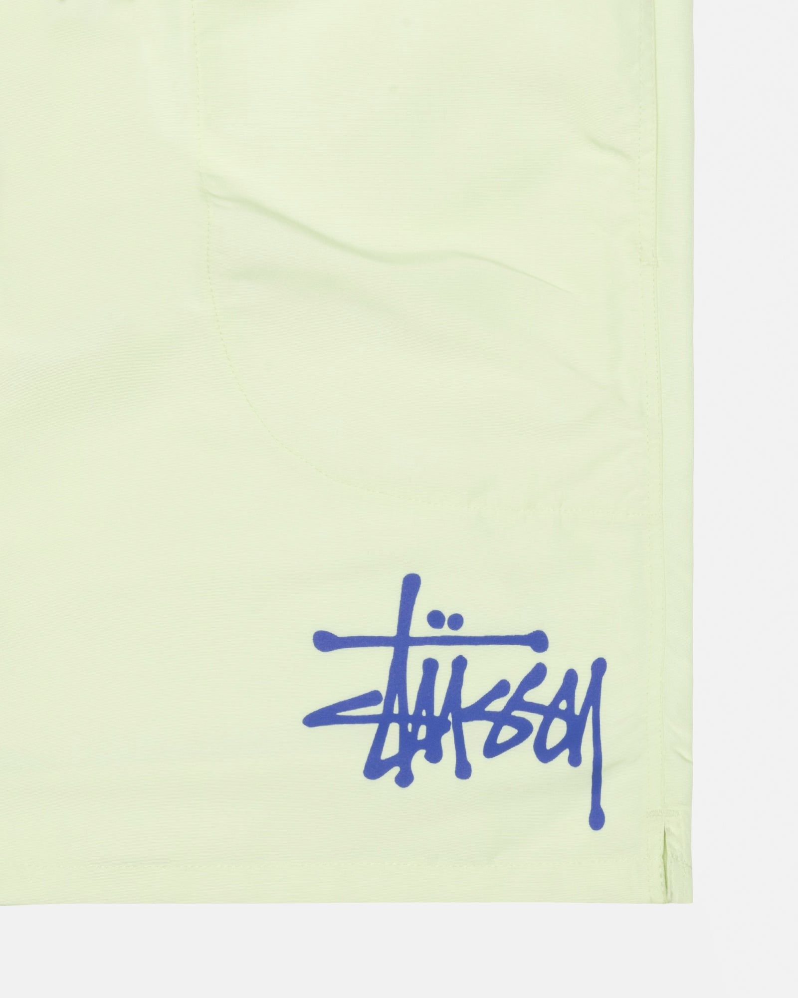 WATER SHORT BIG BASIC sold by Stussy product image thumbnail 4