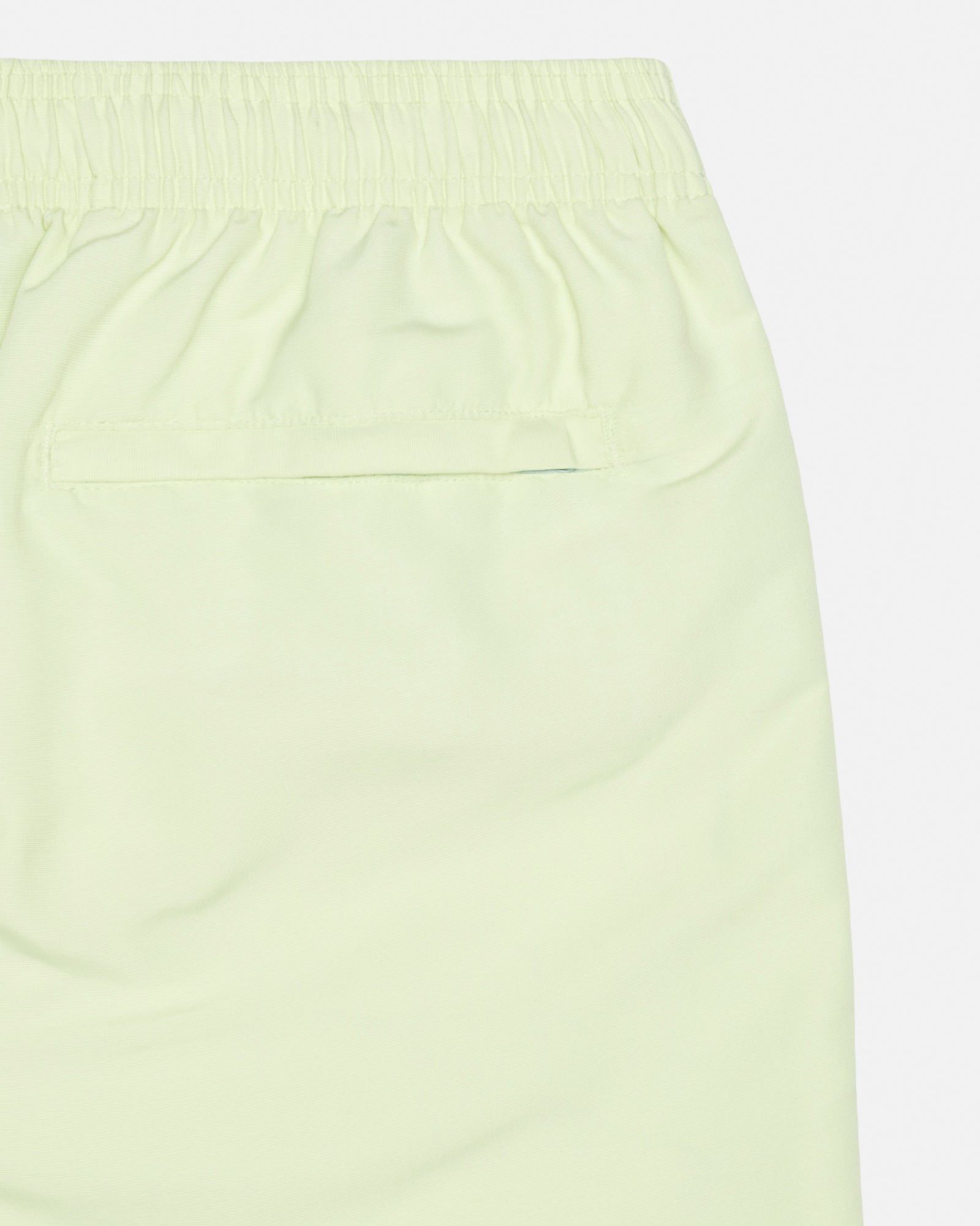 WATER SHORT BIG BASIC sold by Stussy product image thumbnail 5