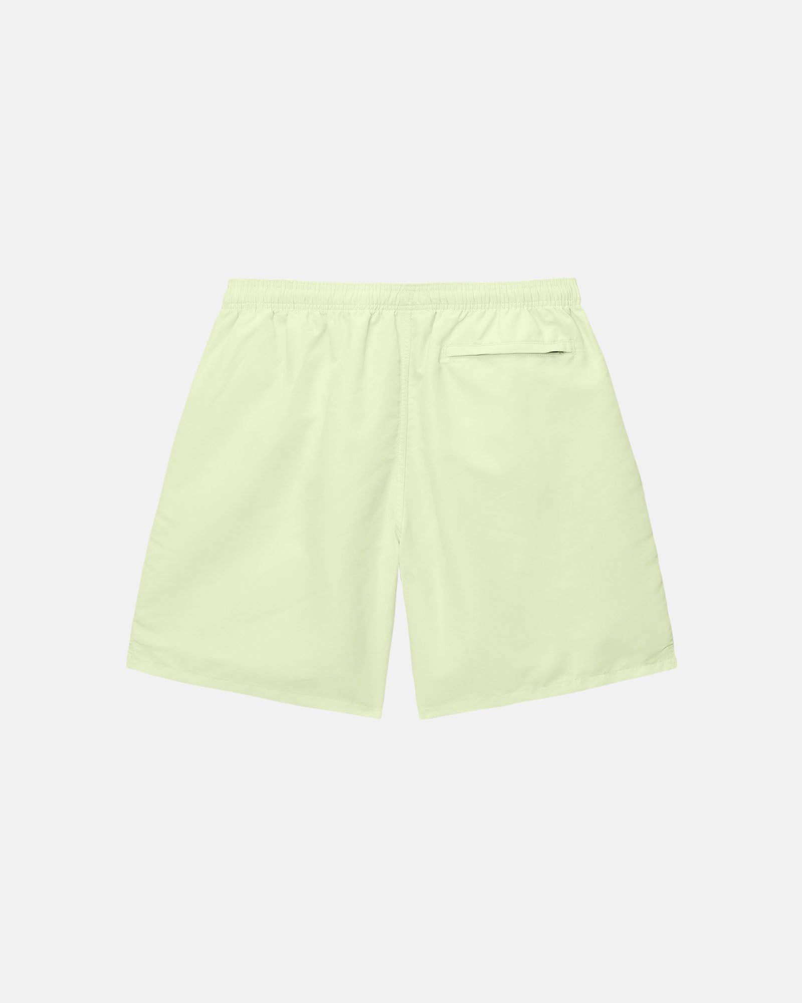 WATER SHORT BIG BASIC sold by Stussy product image thumbnail 2