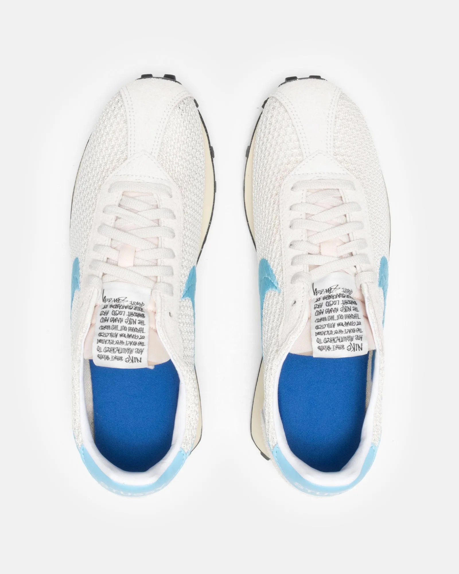 STÜSSY & NIKE LD-1000 sold by Stussy product image thumbnail 3