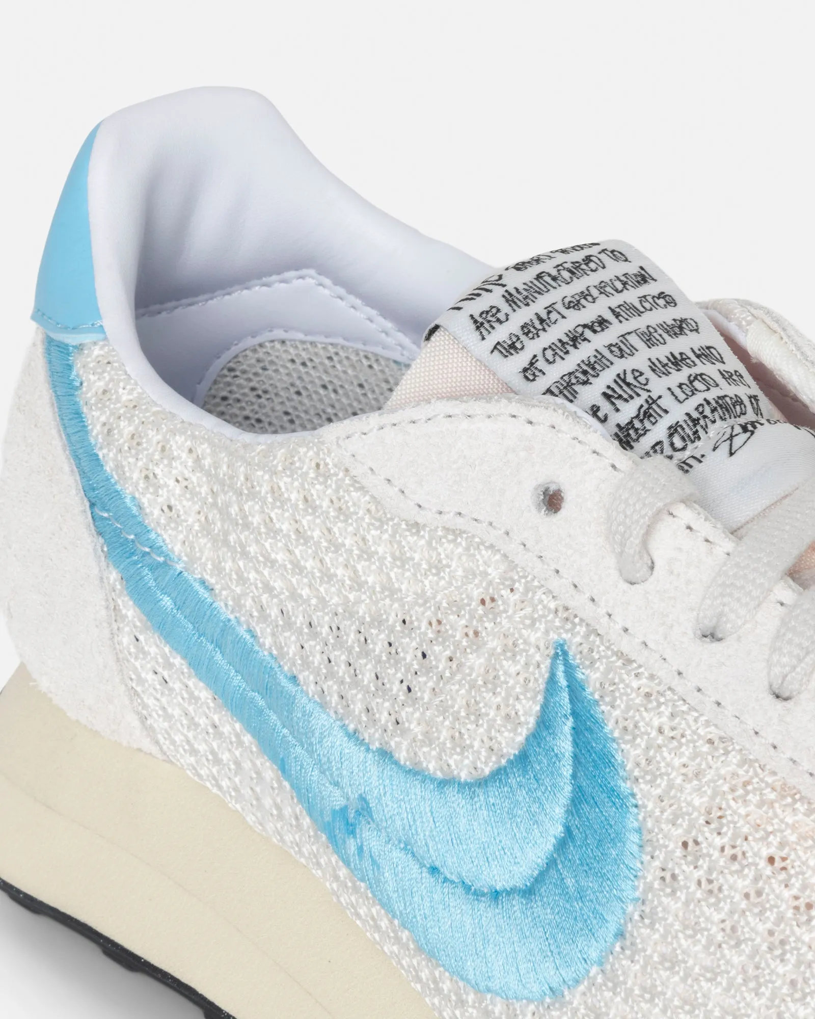 STÜSSY & NIKE LD-1000 sold by Stussy product image thumbnail 5