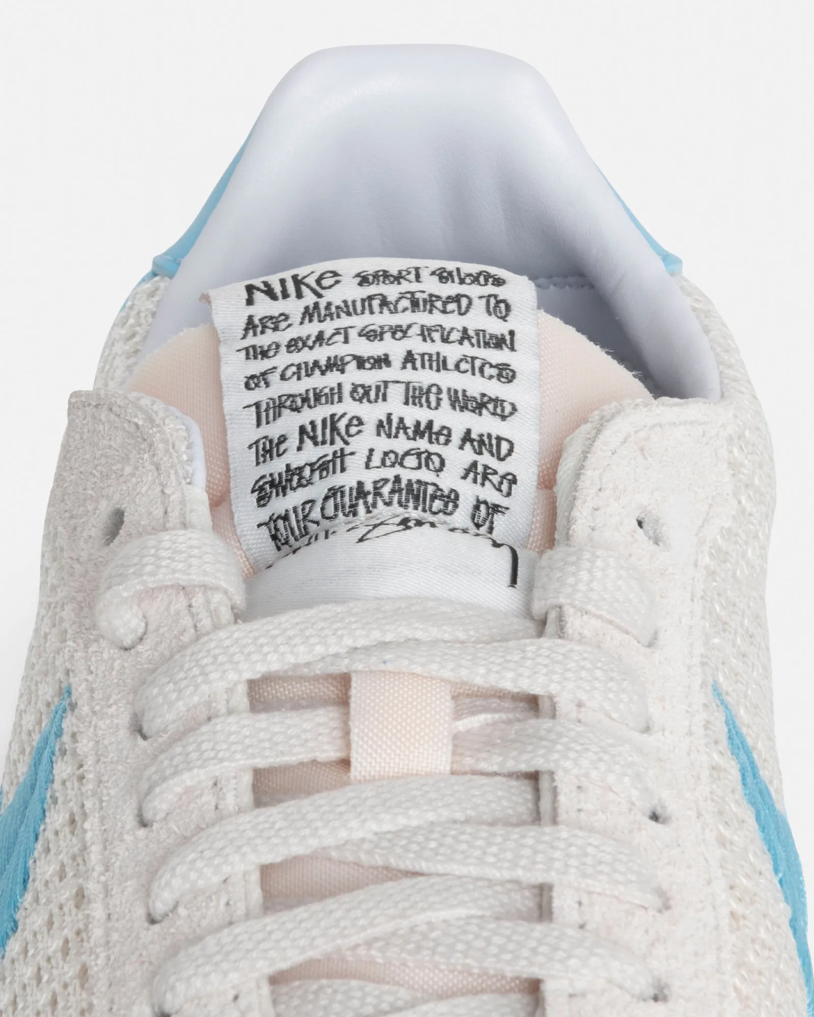 STÜSSY & NIKE LD-1000 sold by Stussy product image thumbnail 2