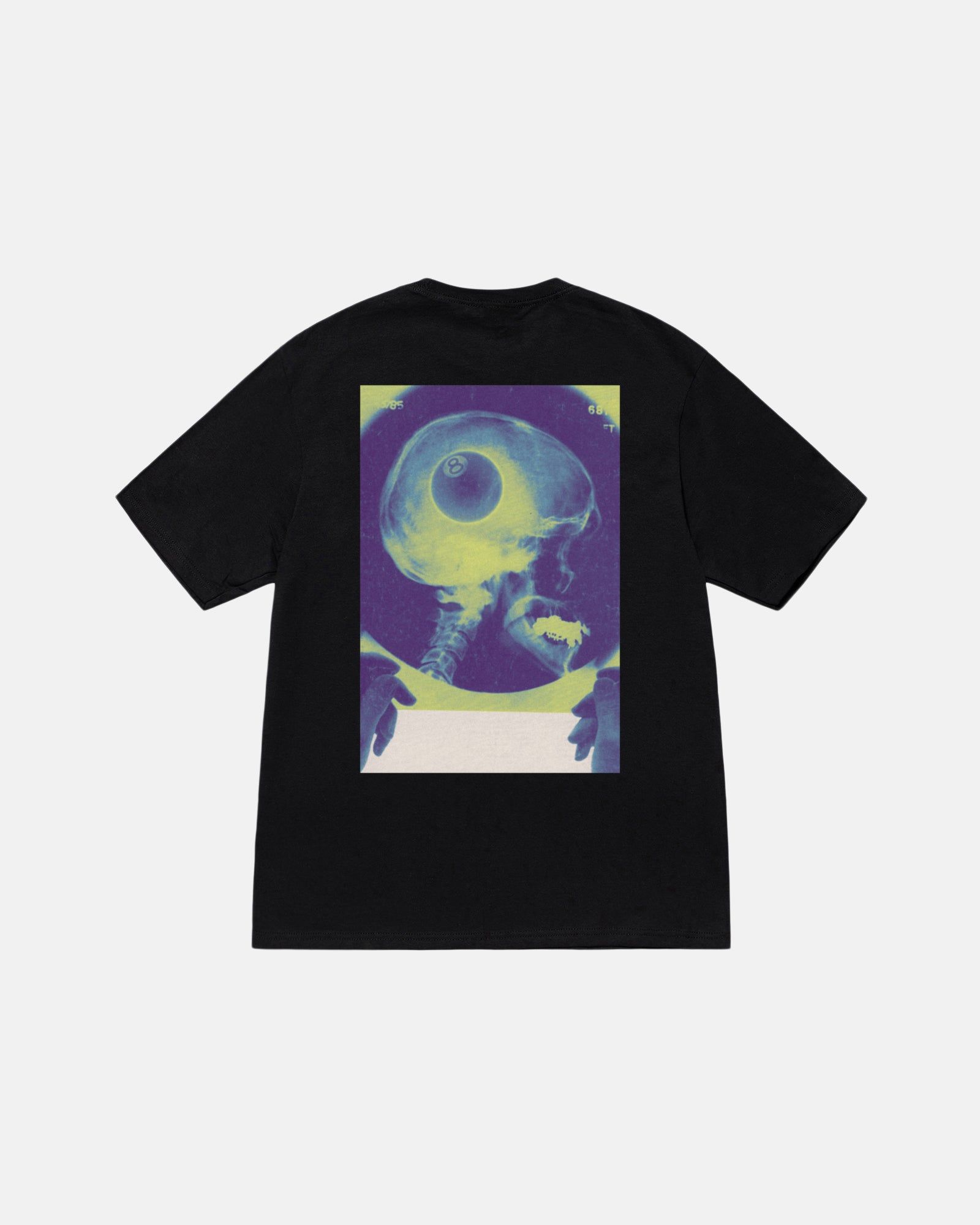 X-RAY TEE sold by Stussy