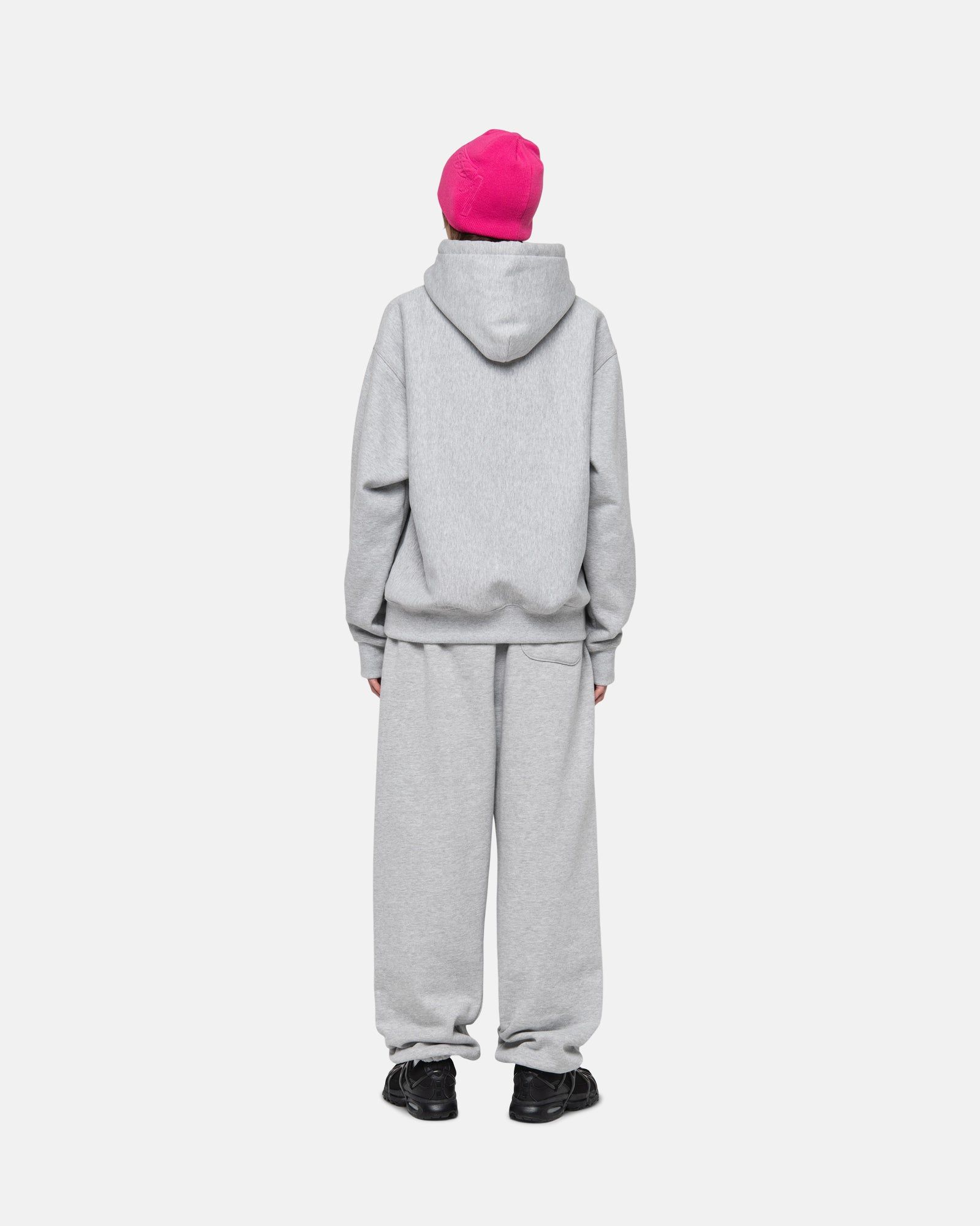 STOCK LOGO HOODIE sold by Stussy product image thumbnail 9