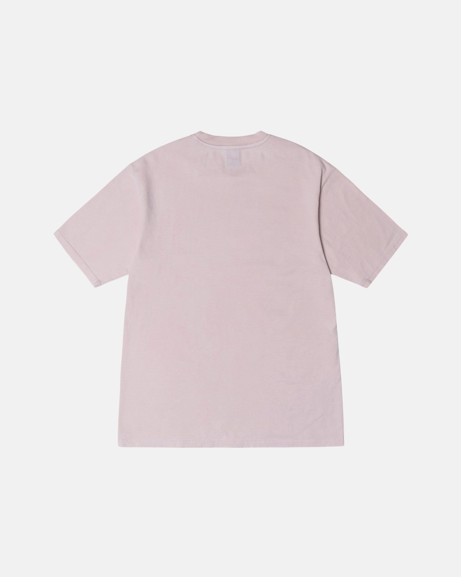 ATTICUS PIGMENT DYED TEE sold by Stussy product image thumbnail 2