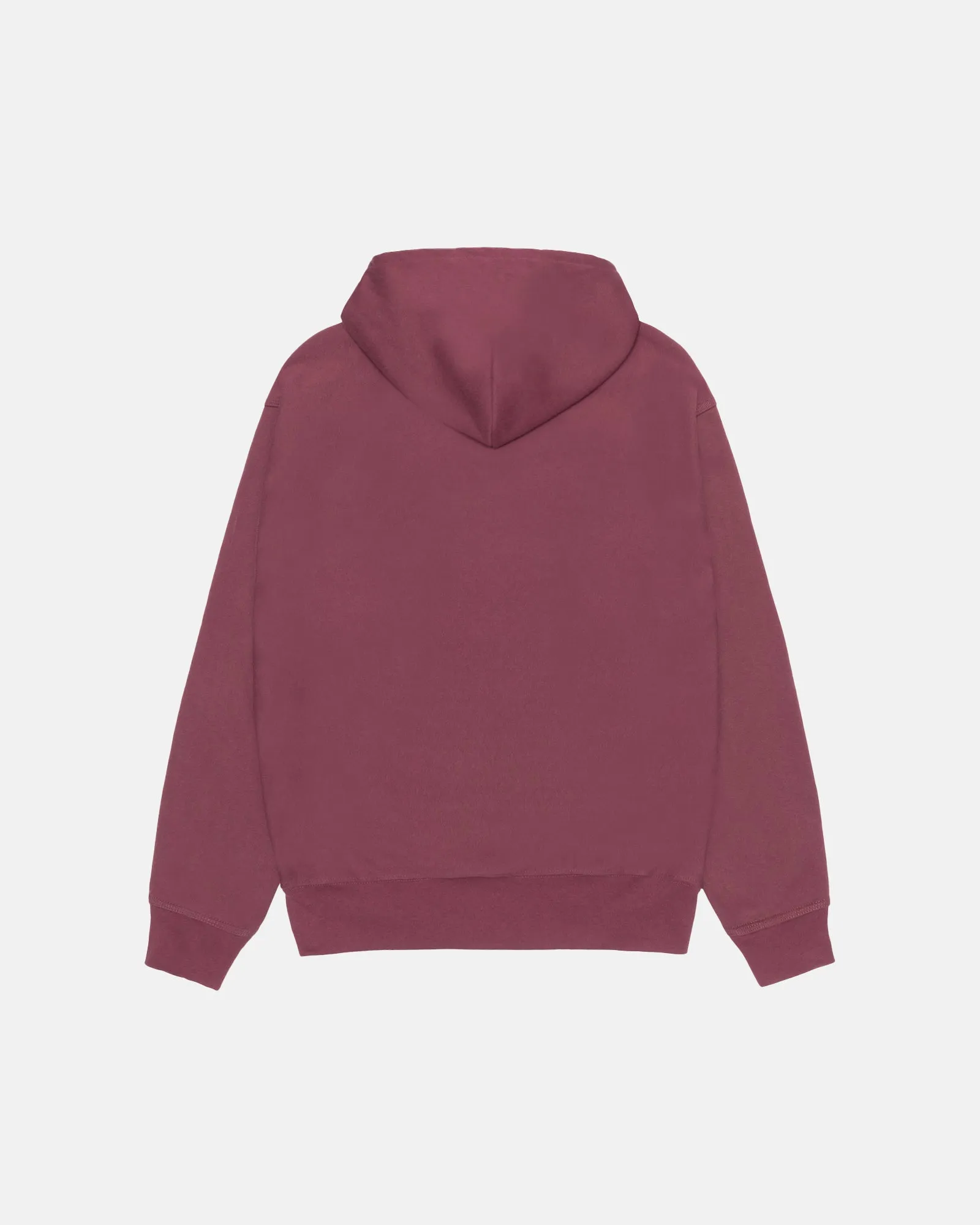 STÜSSY GEAR HOODIE sold by Stussy product image thumbnail 2