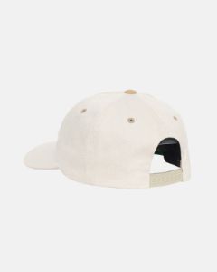PITSTOP LOW PRO CAP sold by Stussy