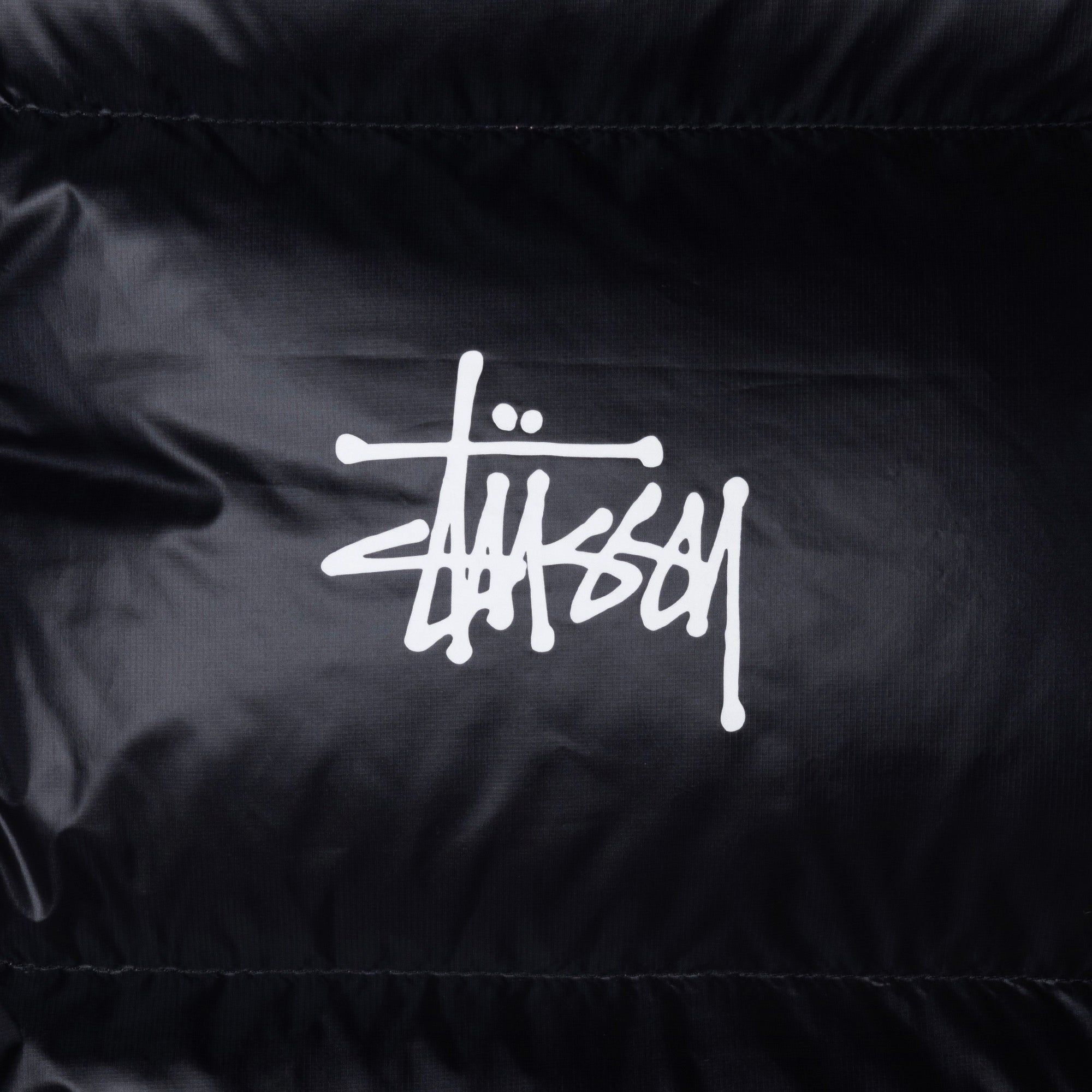 MICRO RIPSTOP DOWN PARKA sold by Stussy product image thumbnail 4