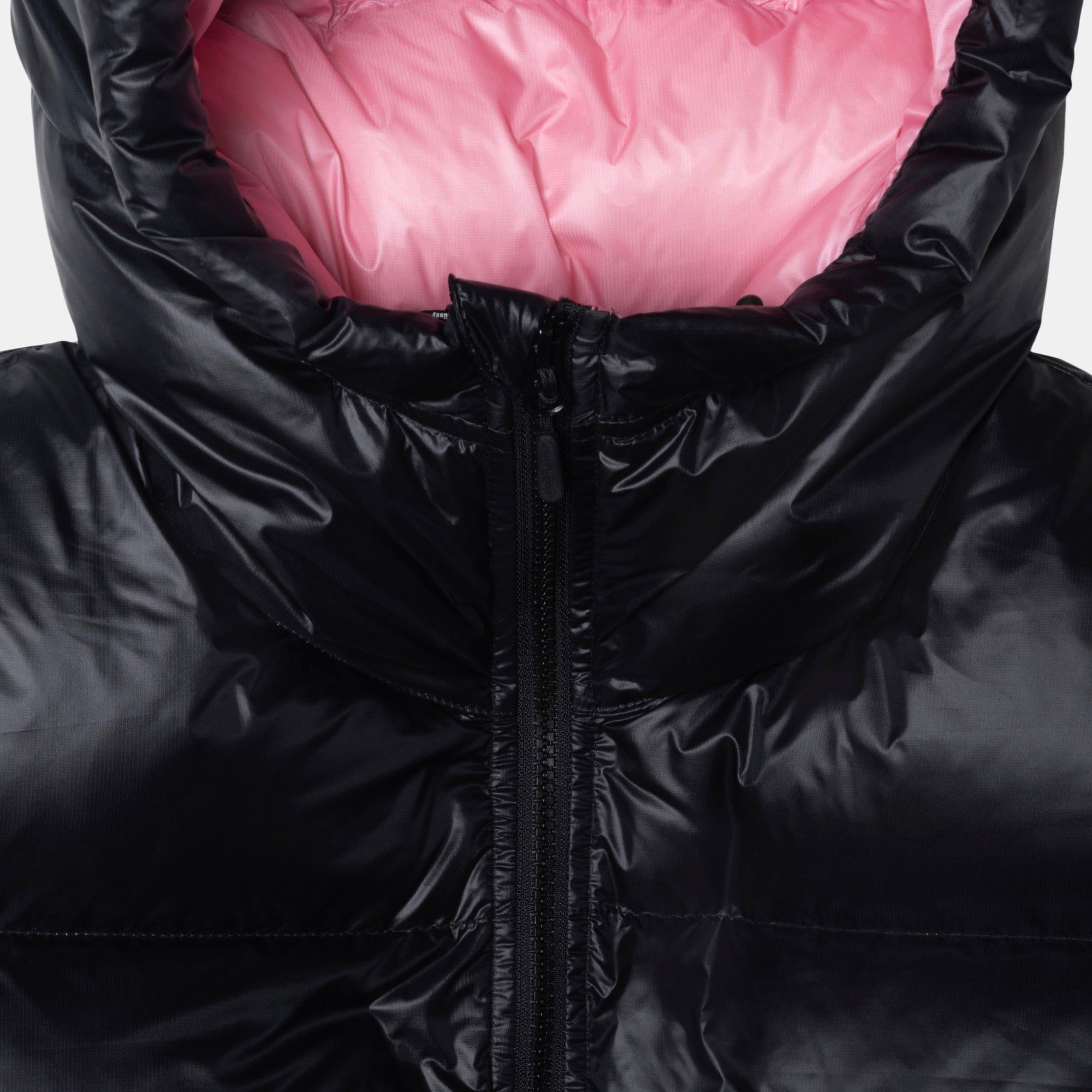 MICRO RIPSTOP DOWN PARKA sold by Stussy product image thumbnail 3