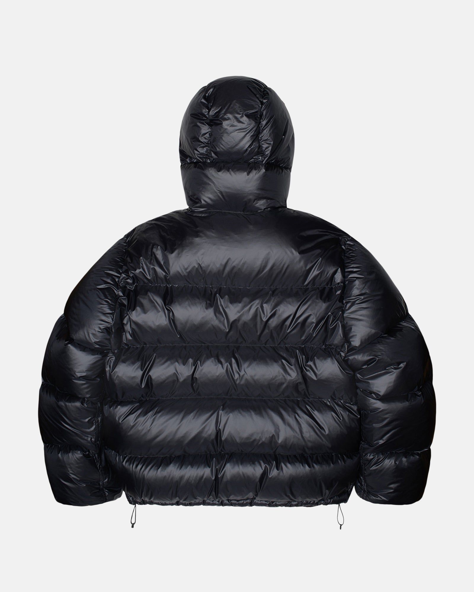 MICRO RIPSTOP DOWN PARKA sold by Stussy product image thumbnail 2