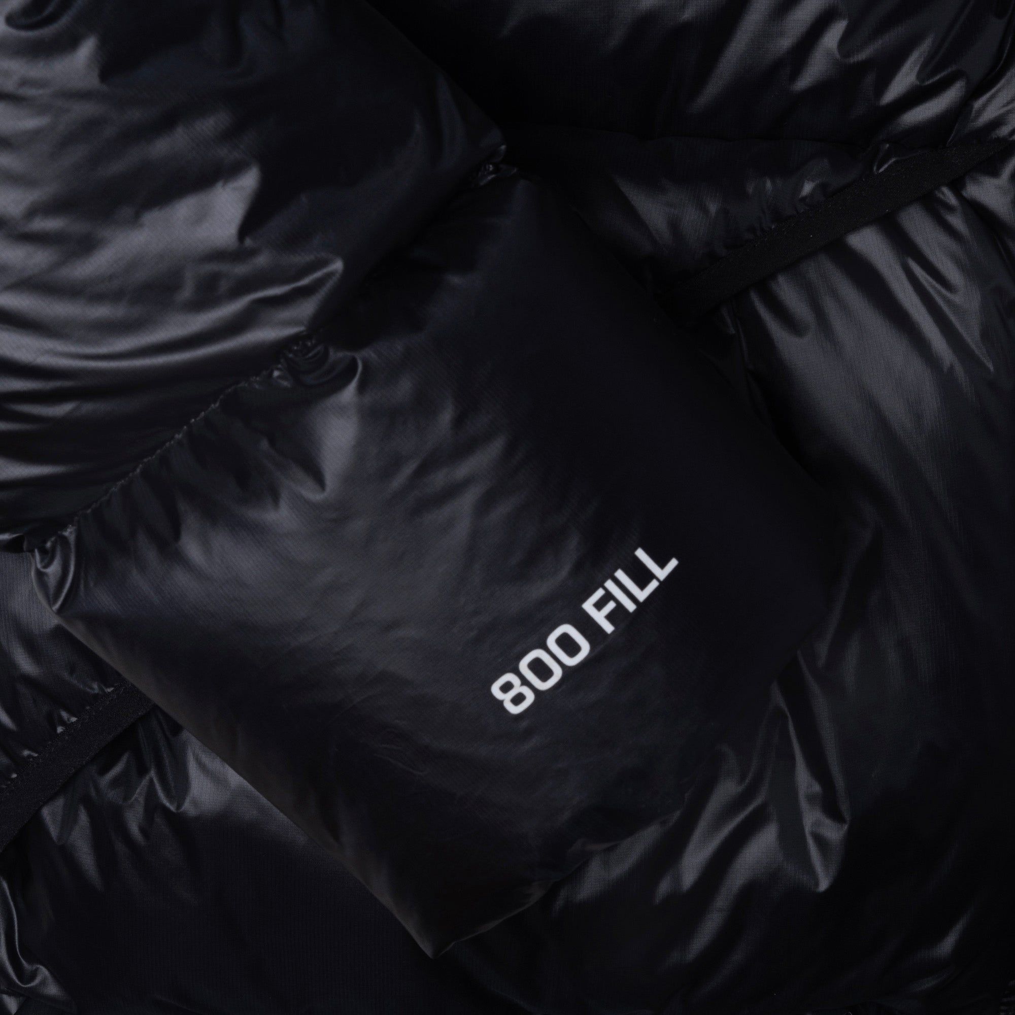 MICRO RIPSTOP DOWN PARKA sold by Stussy product image thumbnail 5