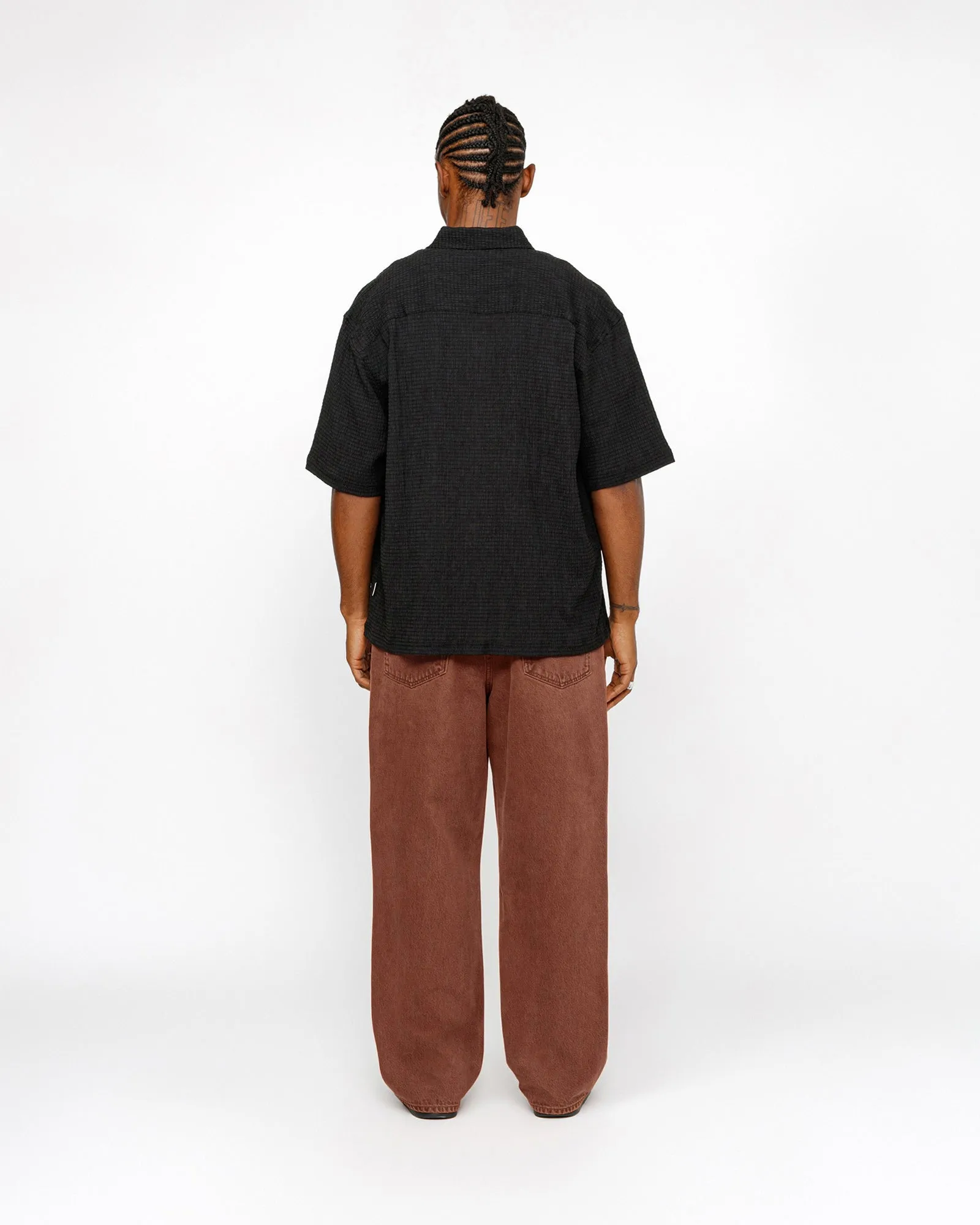 BIG OL' JEAN DENIM sold by Stussy product image thumbnail 3