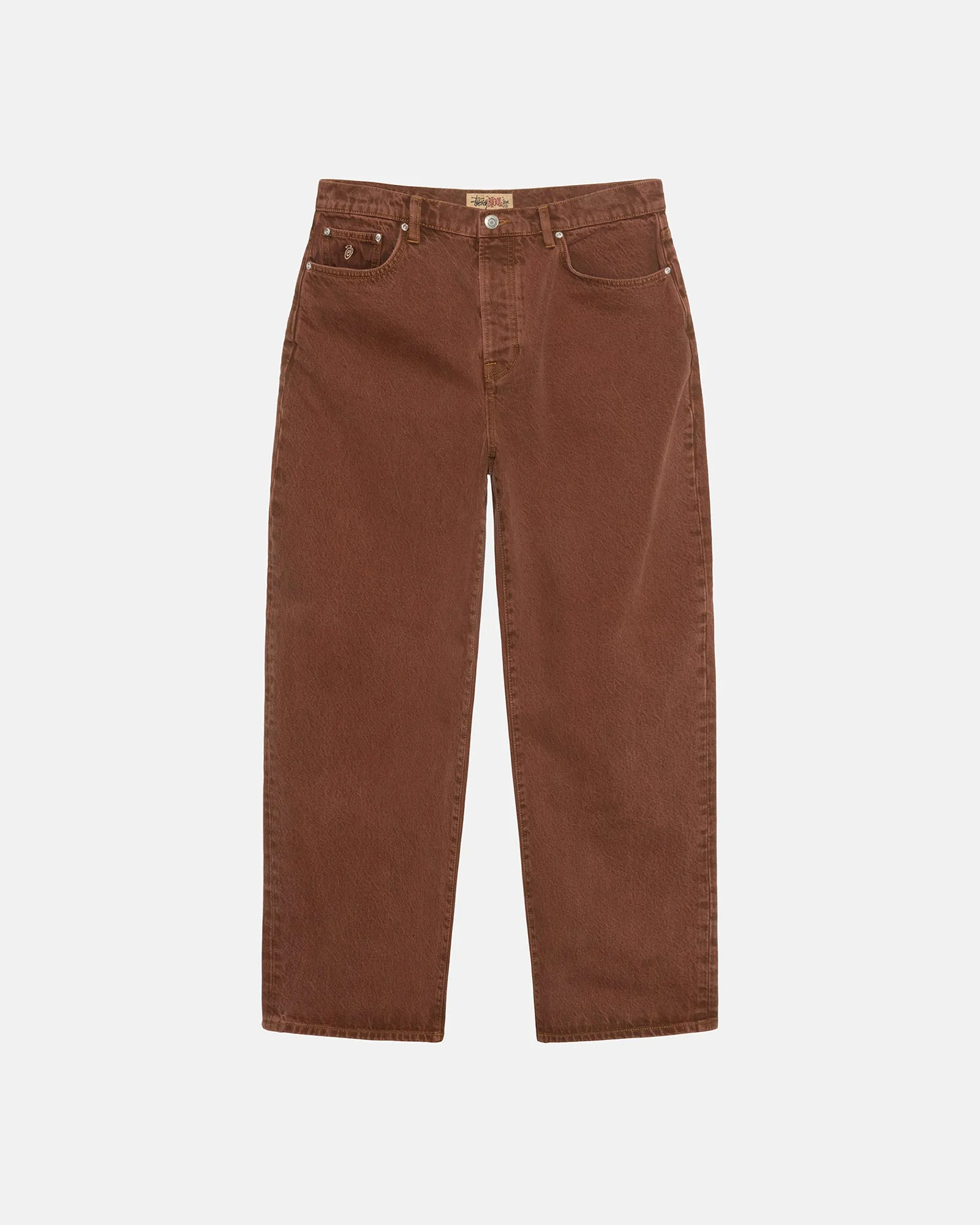 BIG OL' JEAN DENIM sold by Stussy