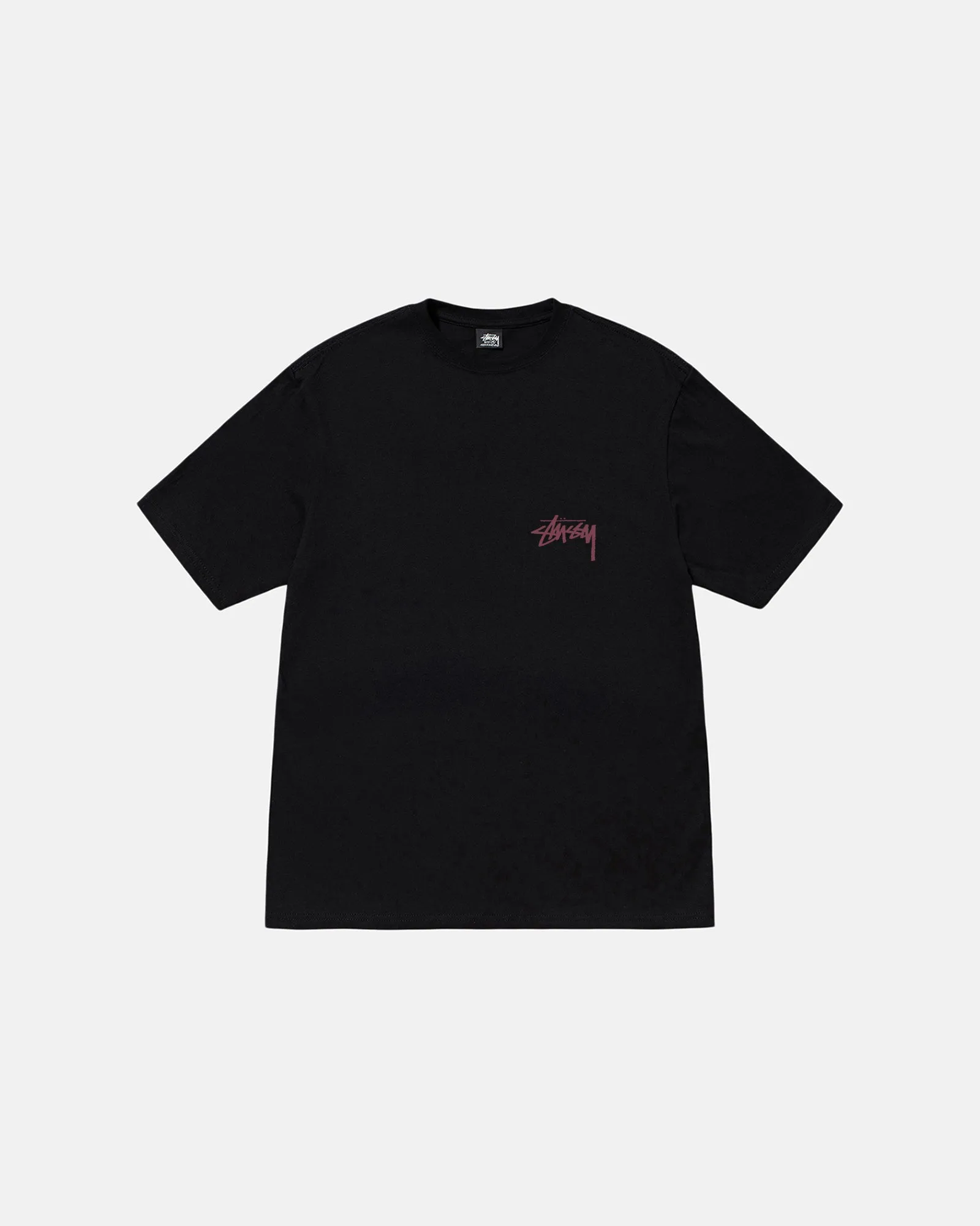 SHELLS TEE PIGMENT DYED sold by Stussy product image thumbnail 2