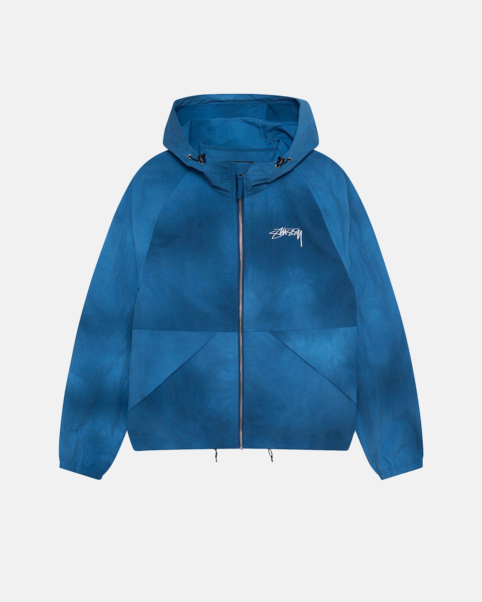 WAVE DYE BEACH SHELL sold by Stussy