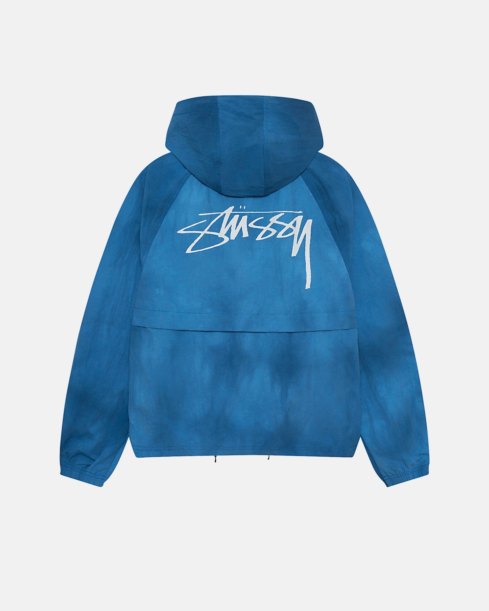 WAVE DYE BEACH SHELL sold by Stussy product image thumbnail 2
