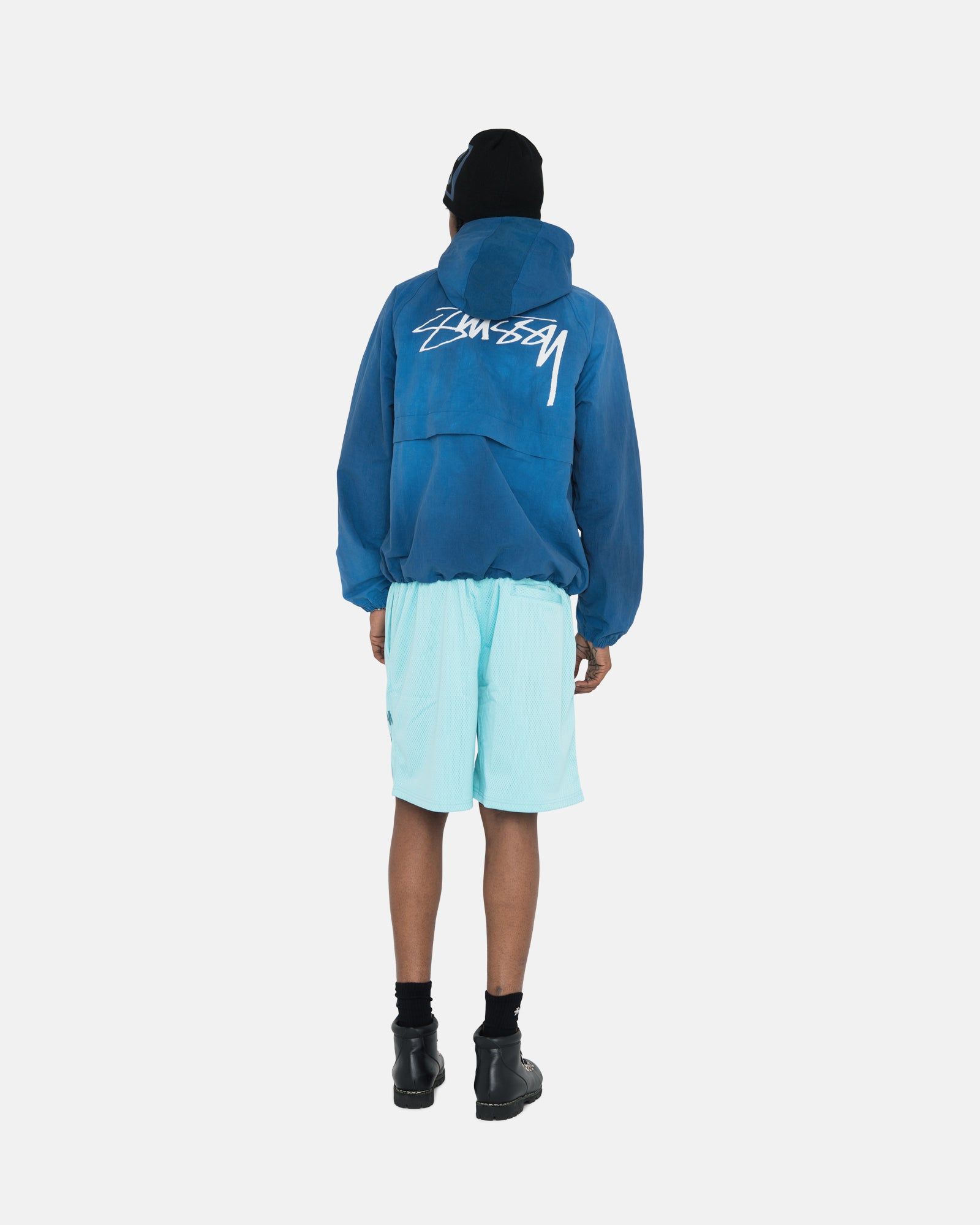 WAVE DYE BEACH SHELL sold by Stussy product image thumbnail 6