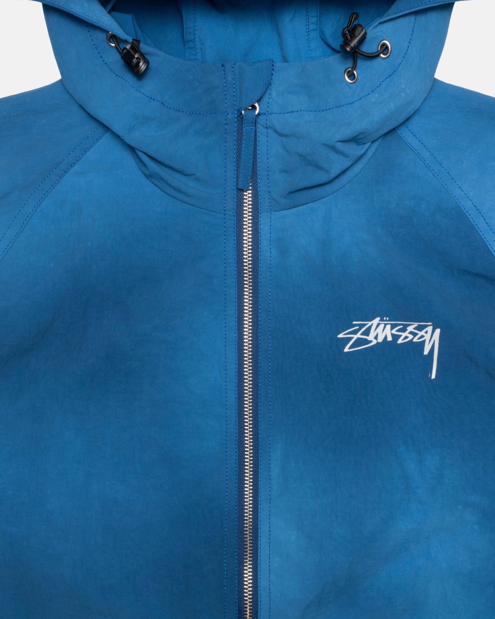 WAVE DYE BEACH SHELL sold by Stussy product image thumbnail 3