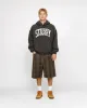 RELAXED HOODIE INTERNATIONAL sold by Stussy