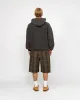 RELAXED HOODIE INTERNATIONAL sold by Stussy