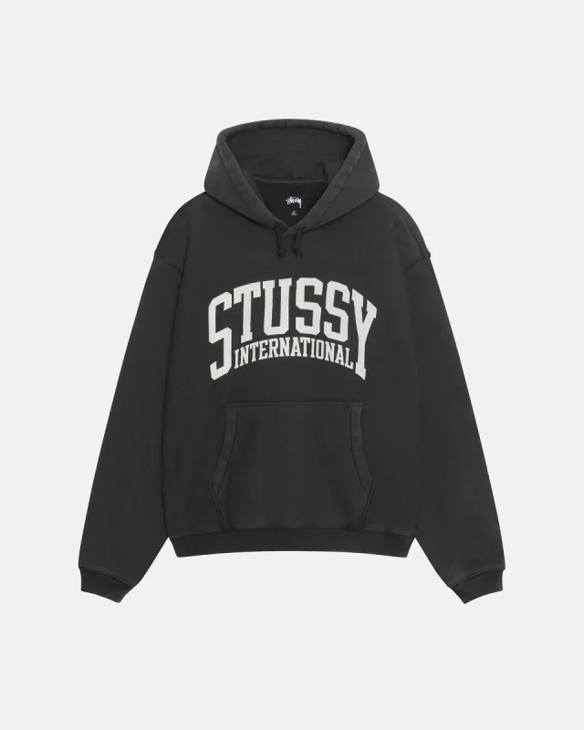 【関税込み】STUSSY \"Relaxed 80\" hoodie STUSSY 80 RELAXED HOODIE | Parallel