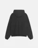 RELAXED HOODIE INTERNATIONAL sold by Stussy