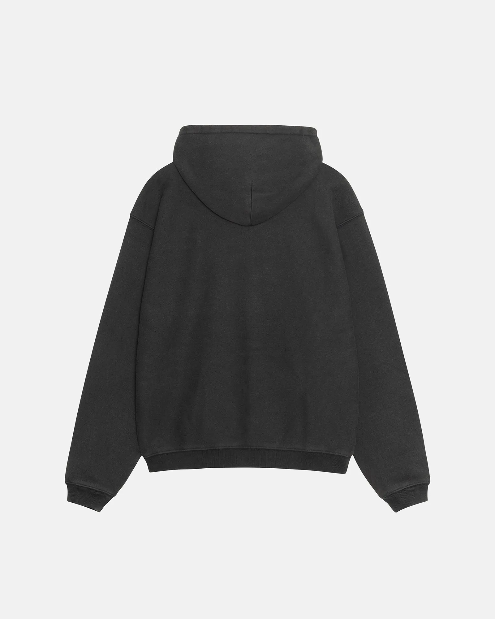RELAXED HOODIE INTERNATIONAL sold by Stussy product image thumbnail 2
