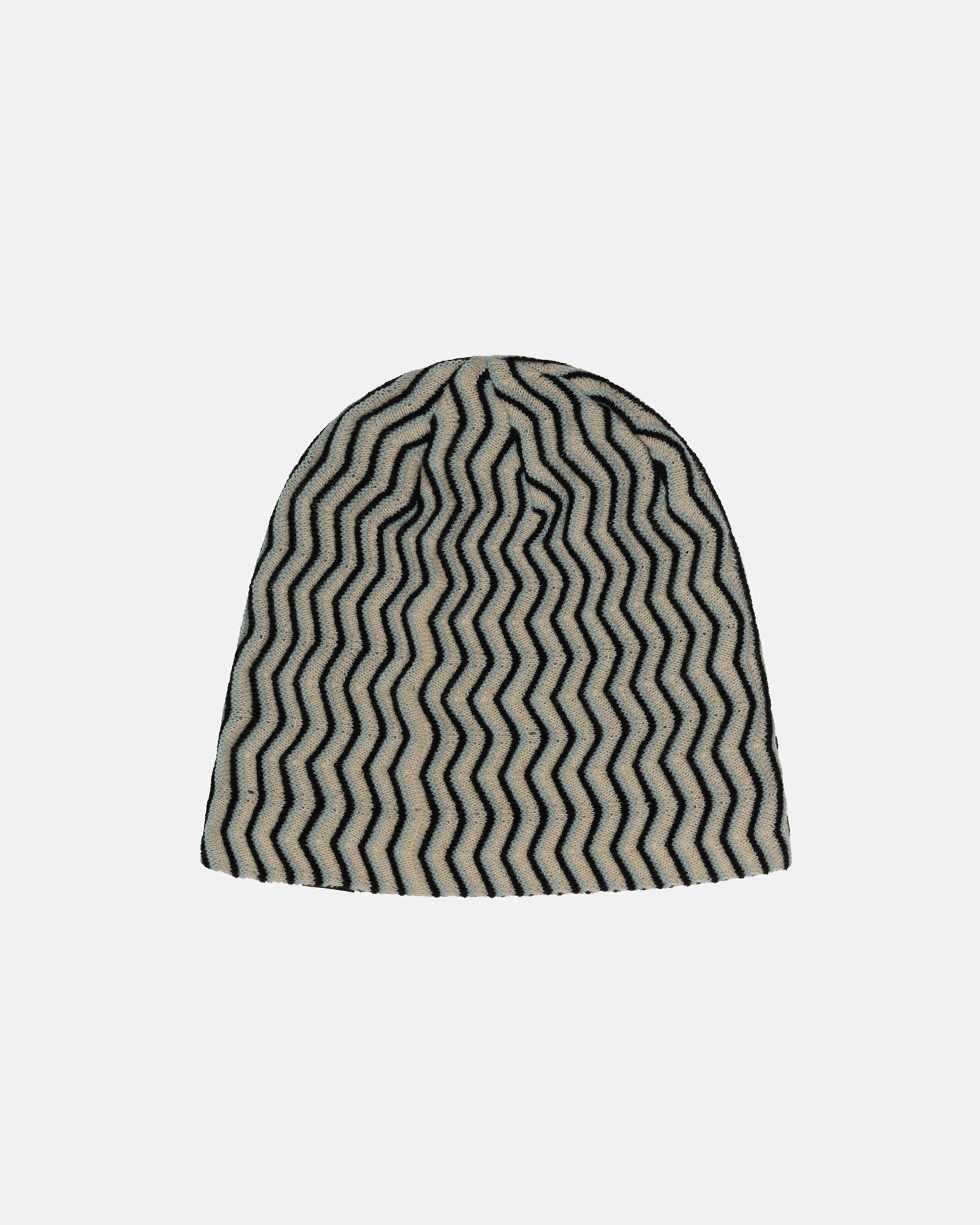 SKULLCAP CRINKLE STITCH sold by Stussy product image thumbnail 2