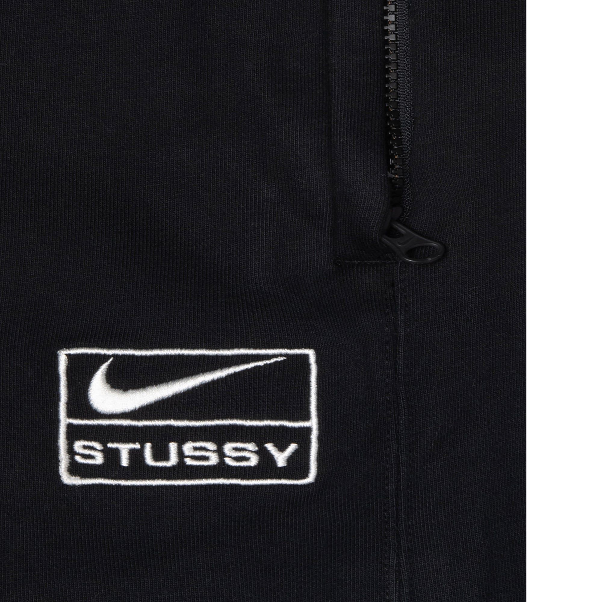 STÜSSY & NIKE STONE WASH FLEECE PANT sold by Stussy product image thumbnail 4