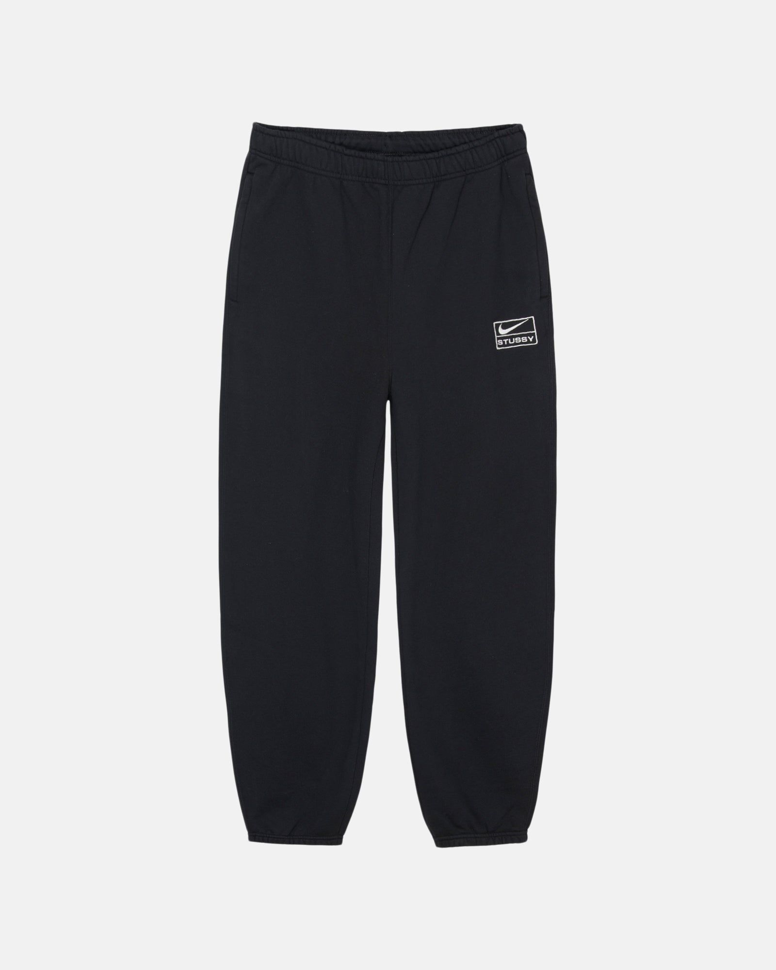 STÜSSY & NIKE STONE WASH FLEECE PANT sold by Stussy