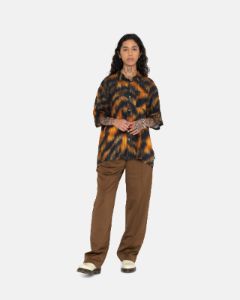 POLY TRACK PANT sold by Stussy