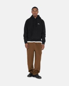 POLY TRACK PANT sold by Stussy