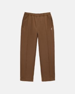 POLY TRACK PANT sold by Stussy