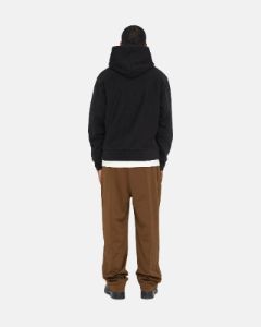 POLY TRACK PANT sold by Stussy
