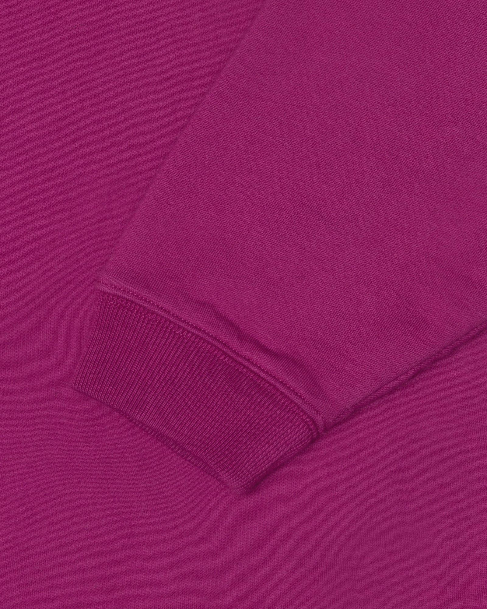 RELAXED OVERSIZED CREW sold by Stussy product image thumbnail 4