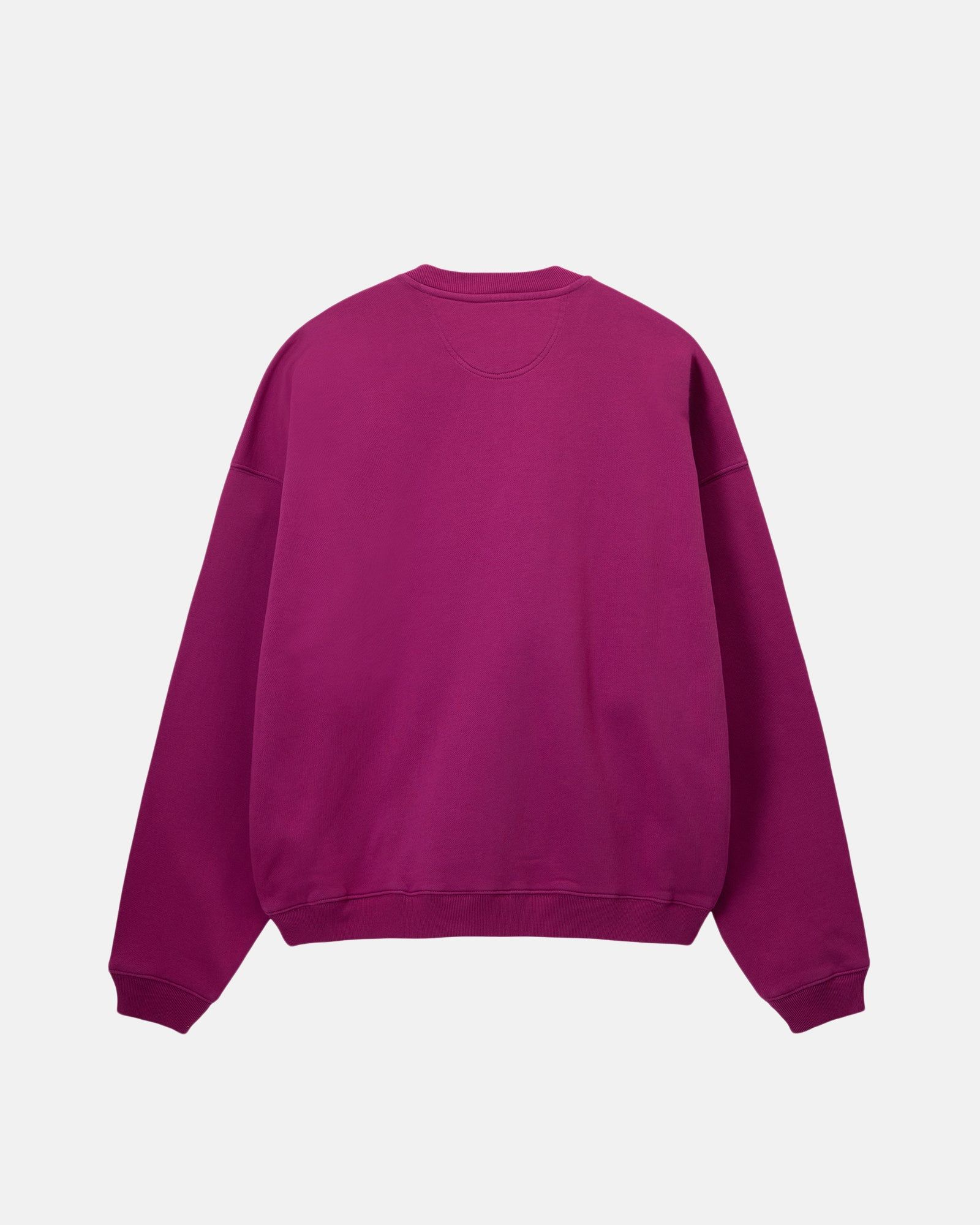 RELAXED OVERSIZED CREW sold by Stussy product image thumbnail 2