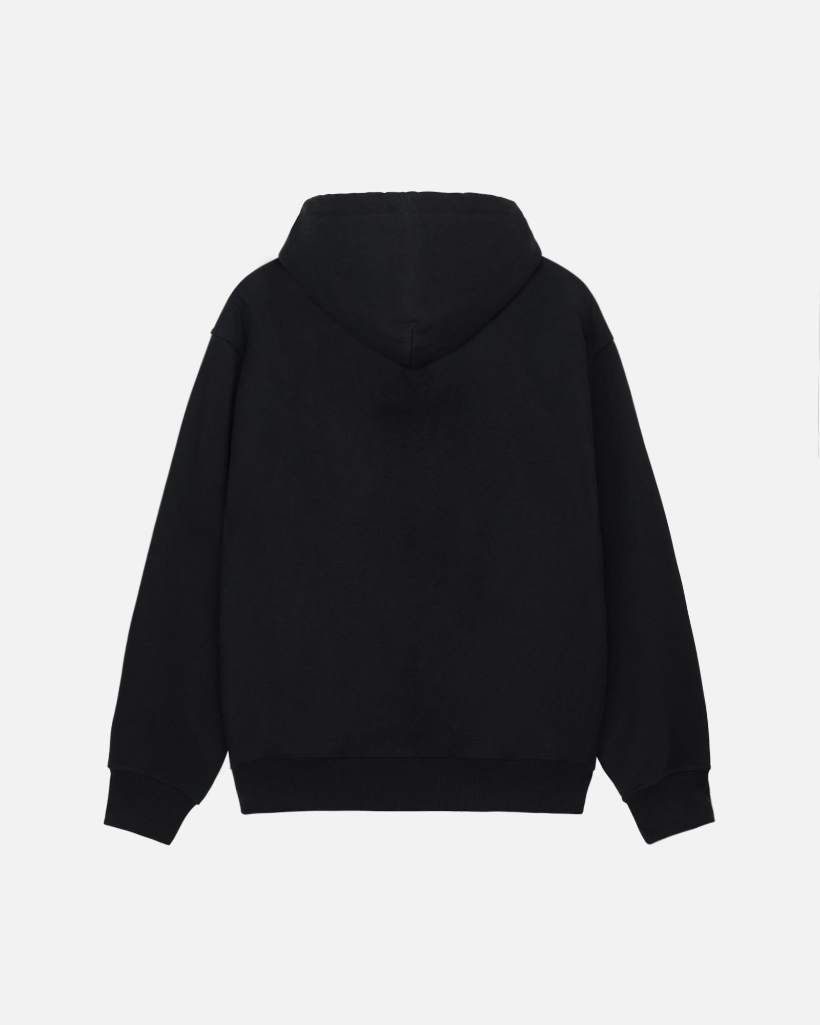 DOT SPORT ZIP HOODIE sold by Stussy product image thumbnail 2