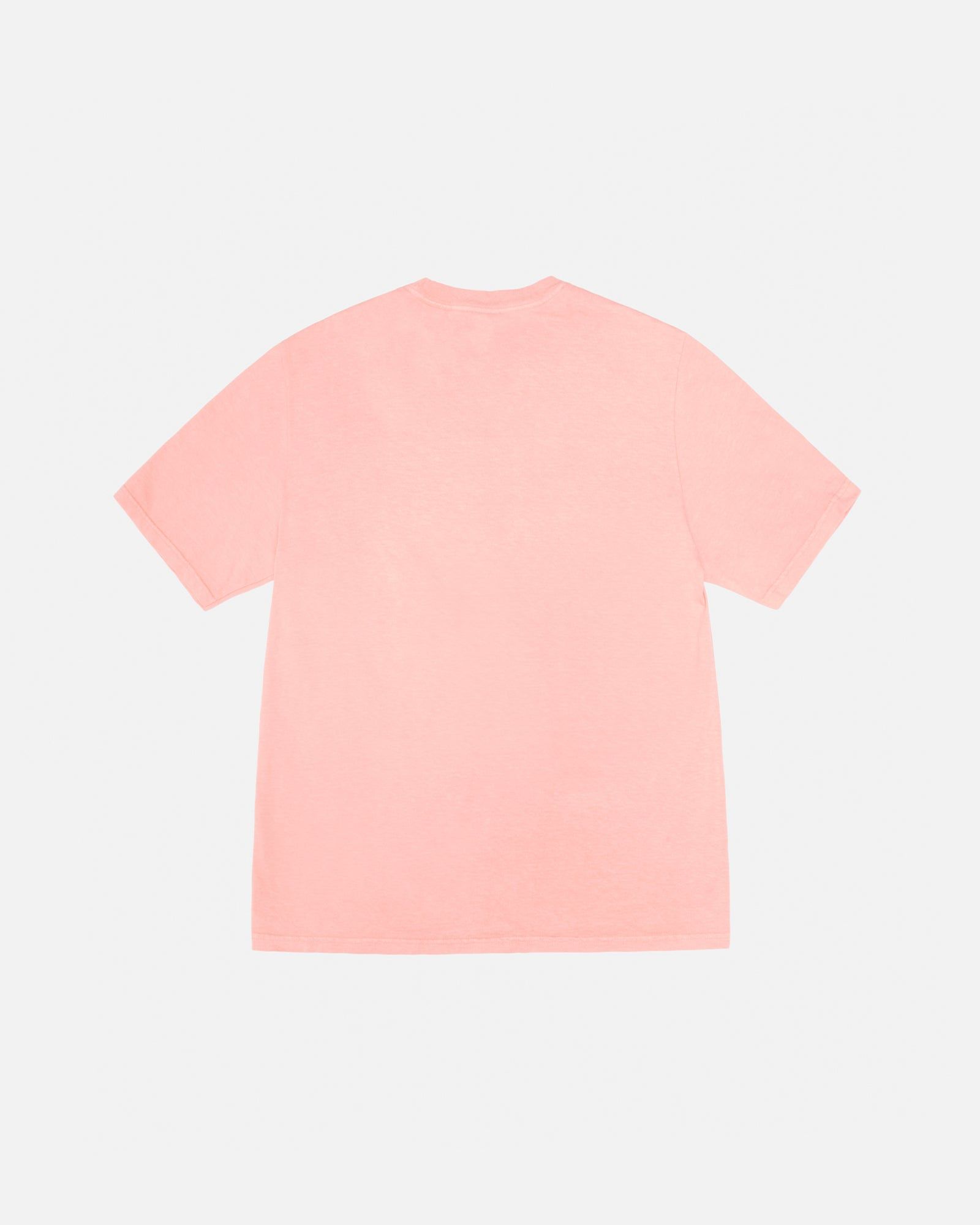 LOCATIONS TEE PIGMENT DYED sold by Stussy product image thumbnail 2