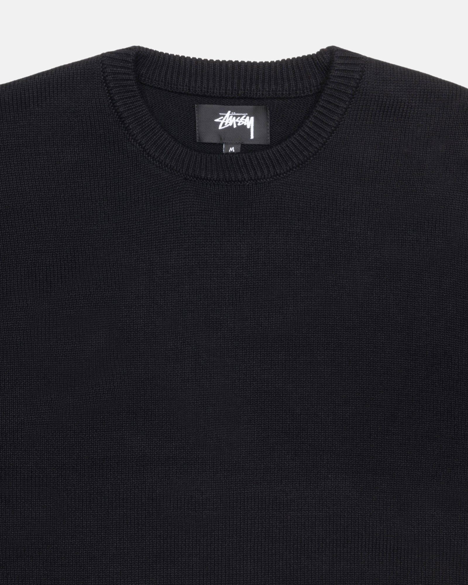 AUTHENTIC WORKGEAR SWEATER sold by Stussy product image thumbnail 3