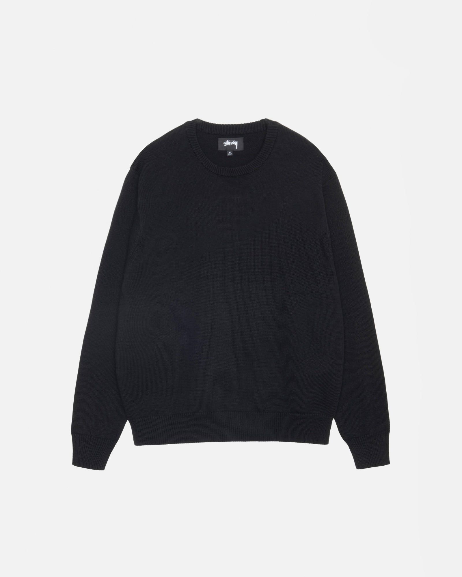 AUTHENTIC WORKGEAR SWEATER sold by Stussy product image thumbnail 2