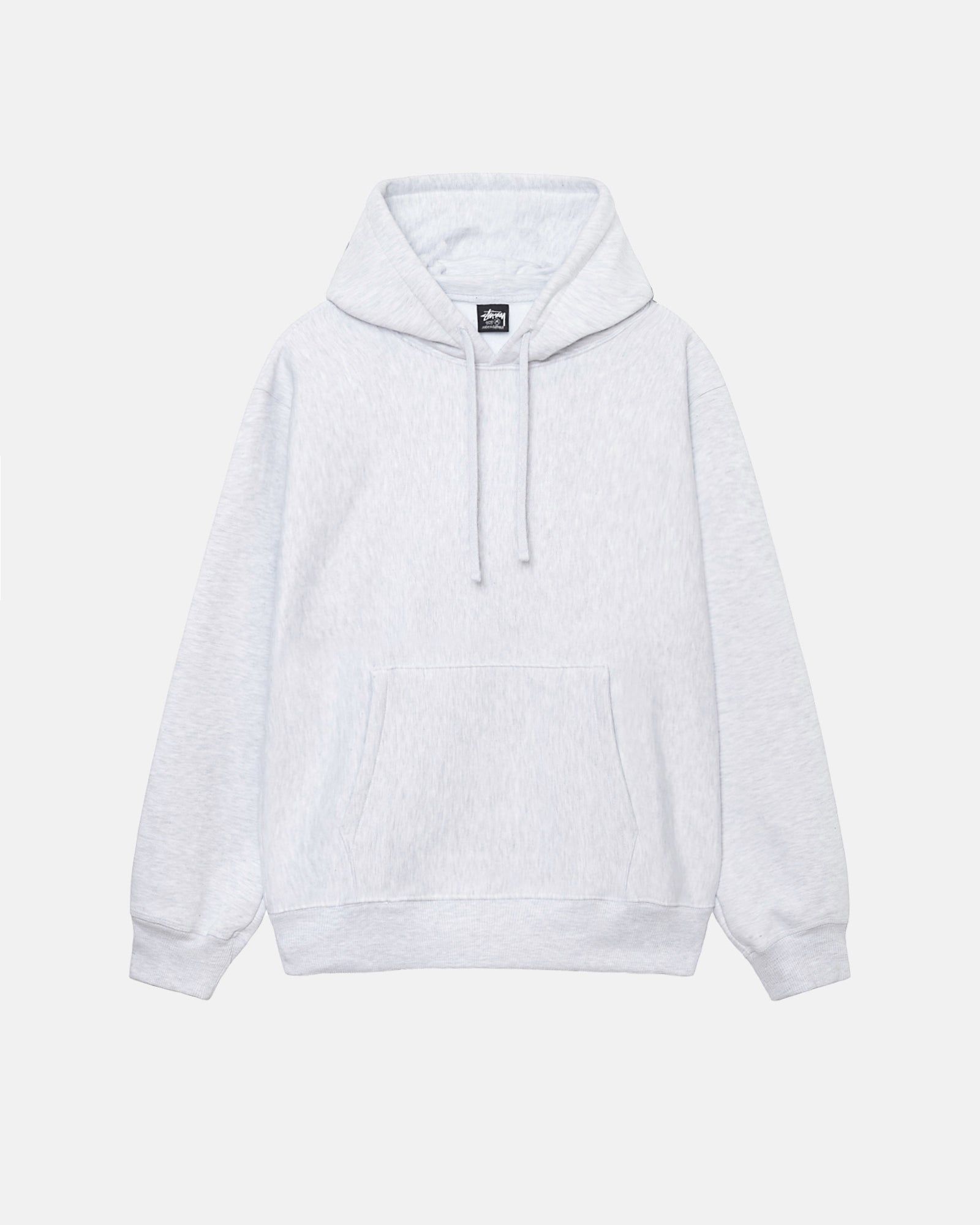 BACK HOOD APPLIQUE HOODIE sold by Stussy product image thumbnail 2