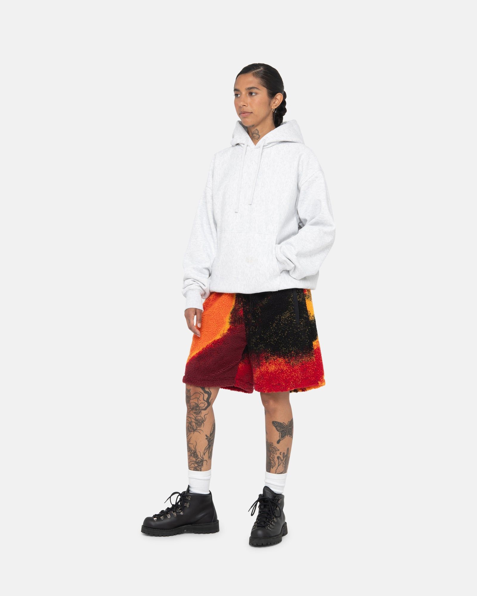 SHERPA SHORT sold by Stussy product image thumbnail 9