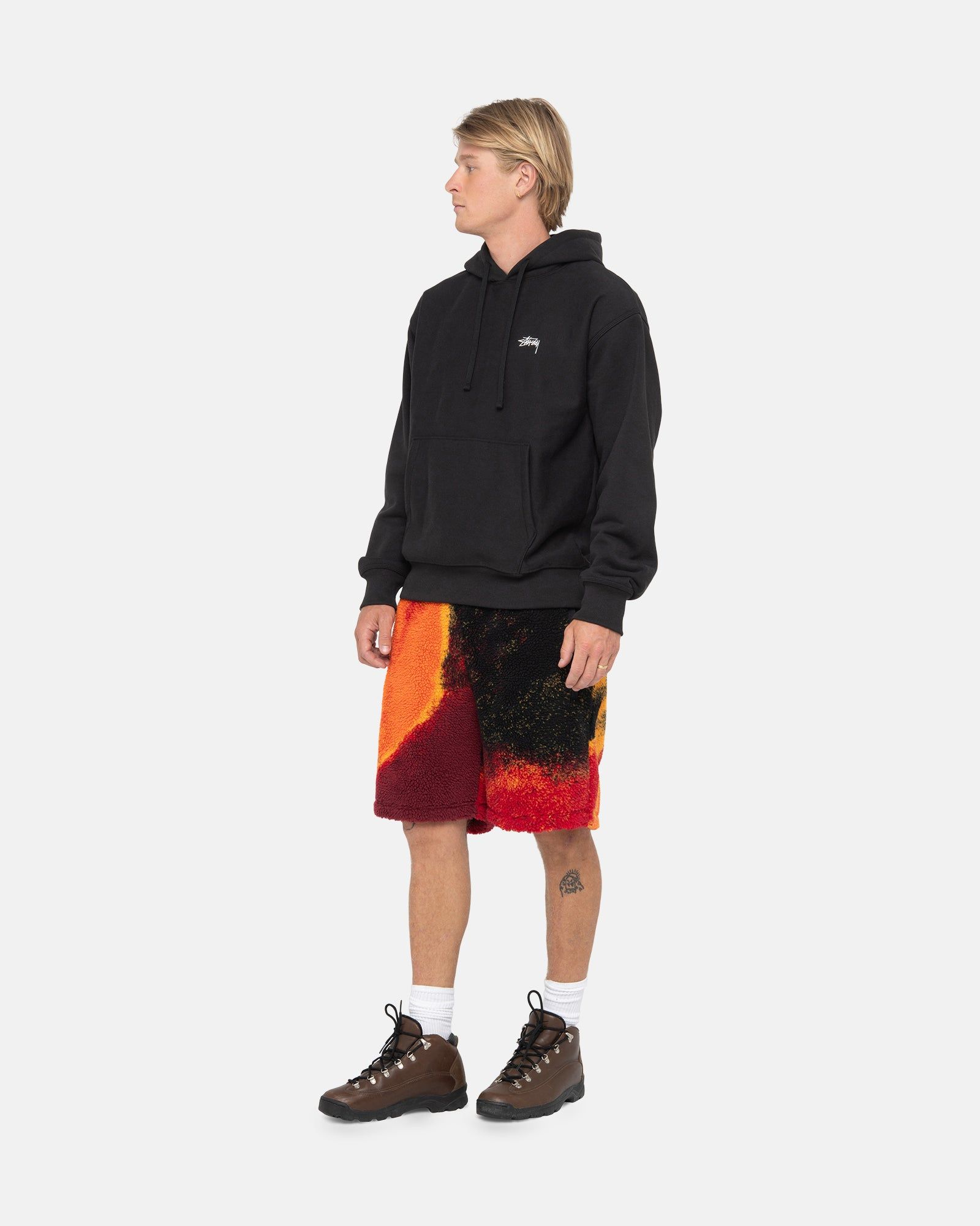 SHERPA SHORT sold by Stussy product image thumbnail 6