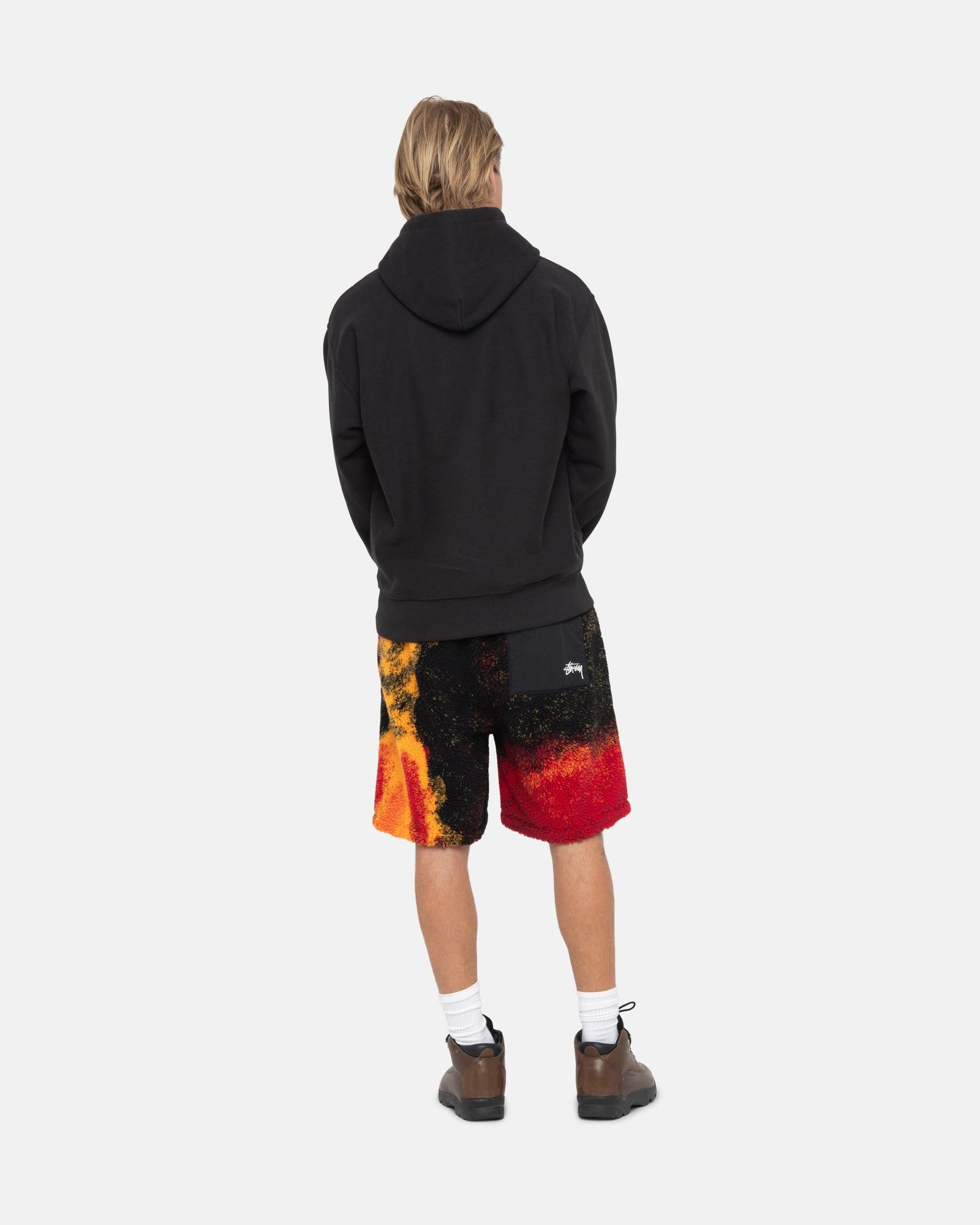 SHERPA SHORT sold by Stussy product image thumbnail 7