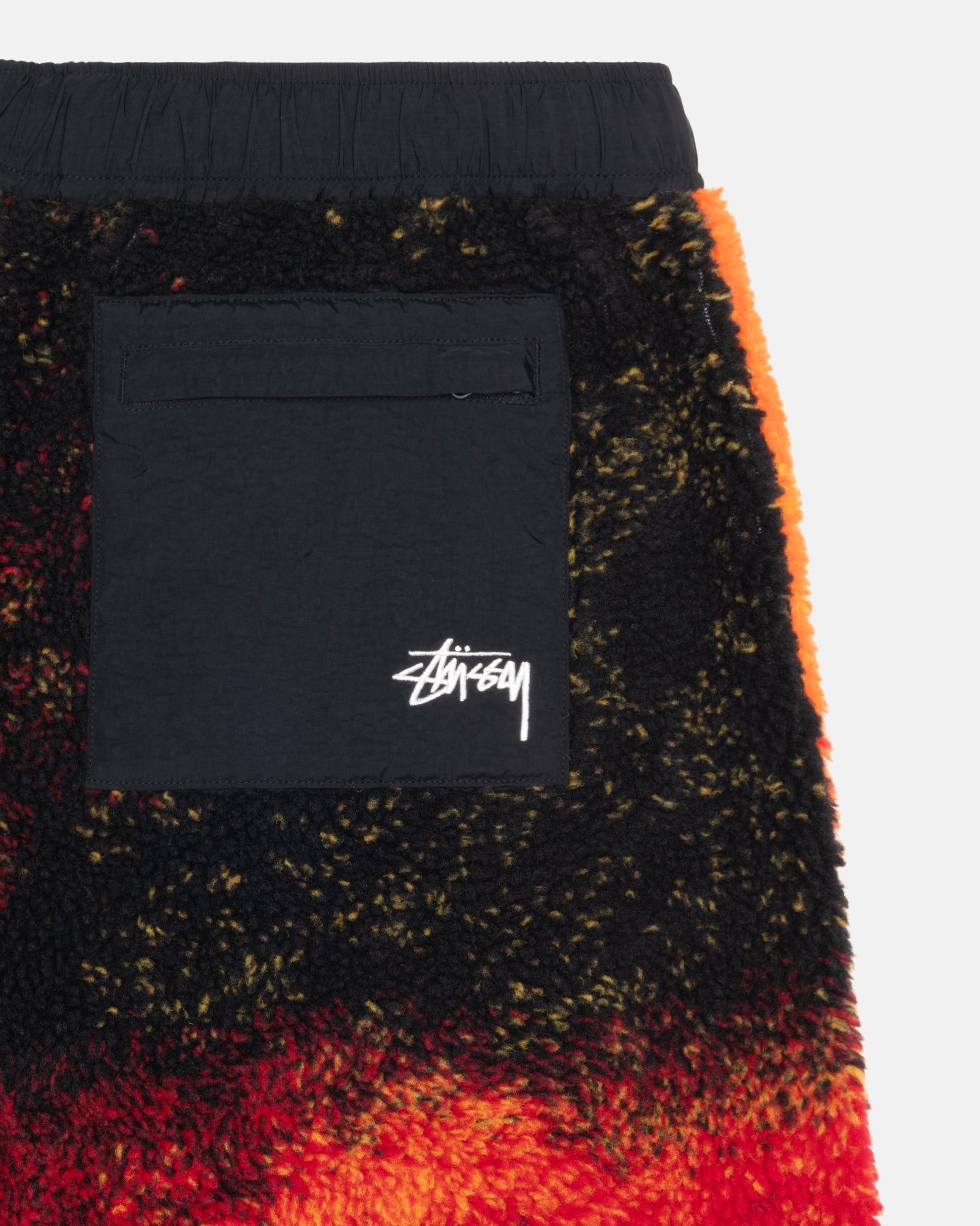SHERPA SHORT sold by Stussy product image thumbnail 4