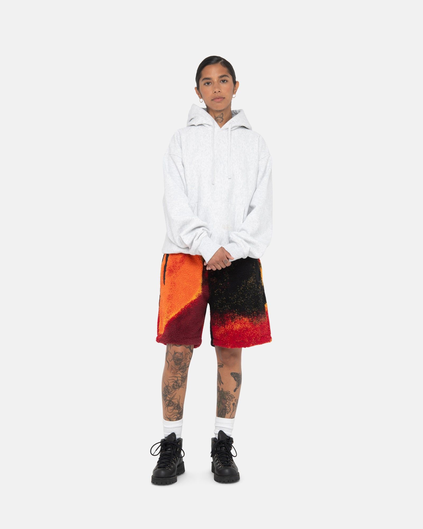 SHERPA SHORT sold by Stussy product image thumbnail 8